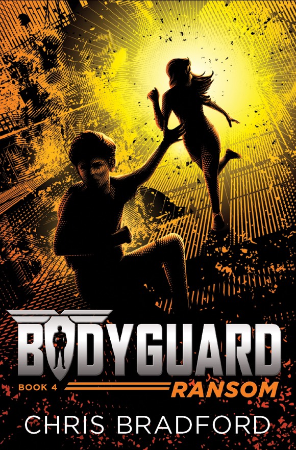 Bodyguard 4Ransom CVR website