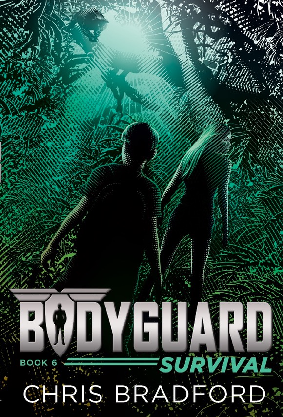 bodyguard 6Survival CVR